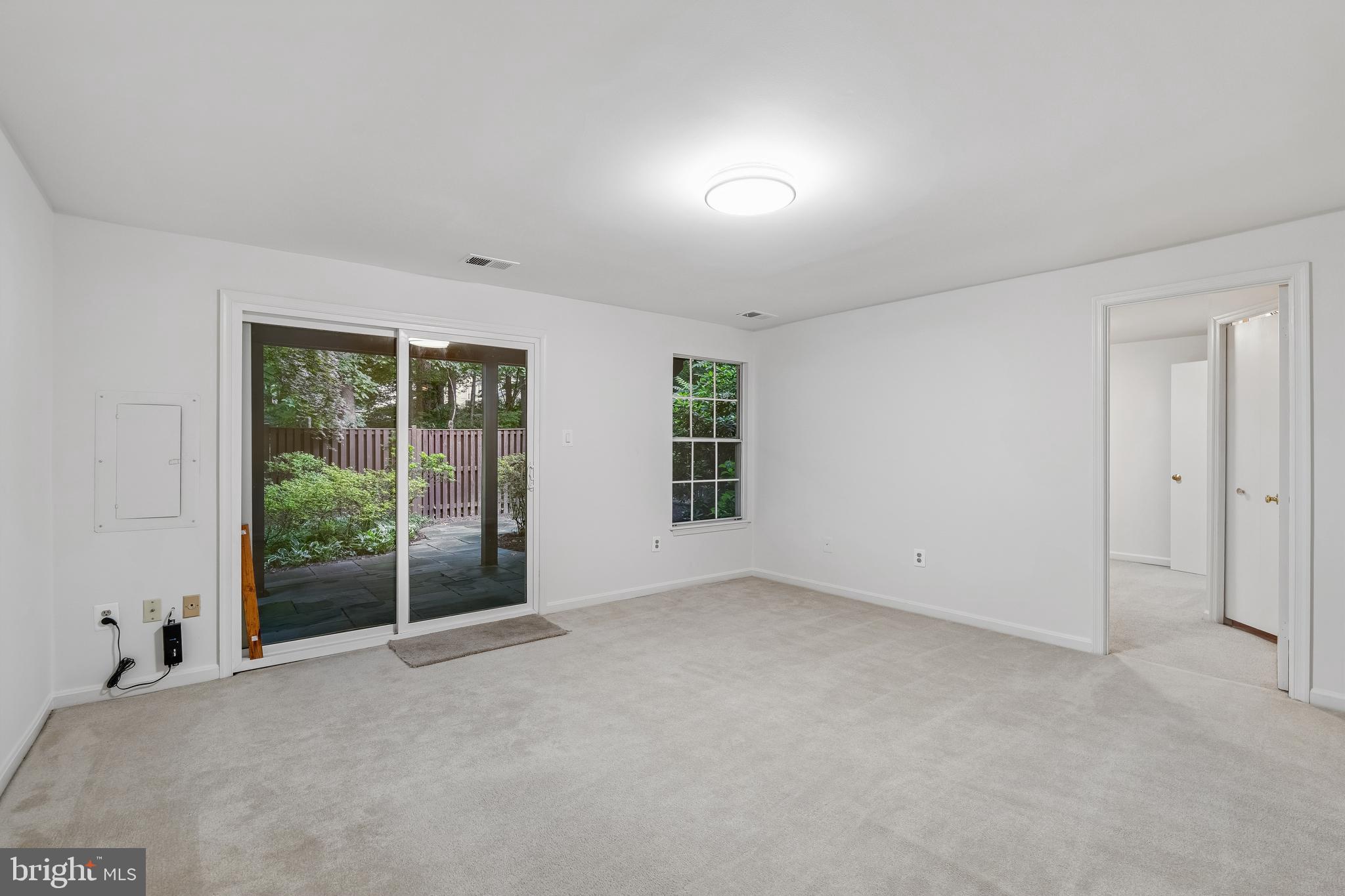 2 Tivoli Lake Court Silver Spring, MD 20906 - Photo 31 of 40 Lower Level Rec Room