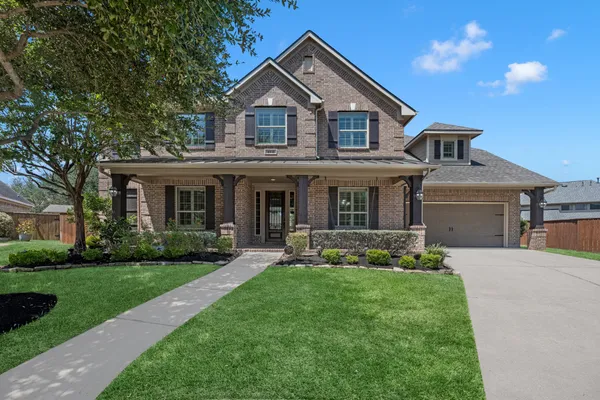 $805,000 | 10135 Stafford Hill Cove, Katy, TX 77494