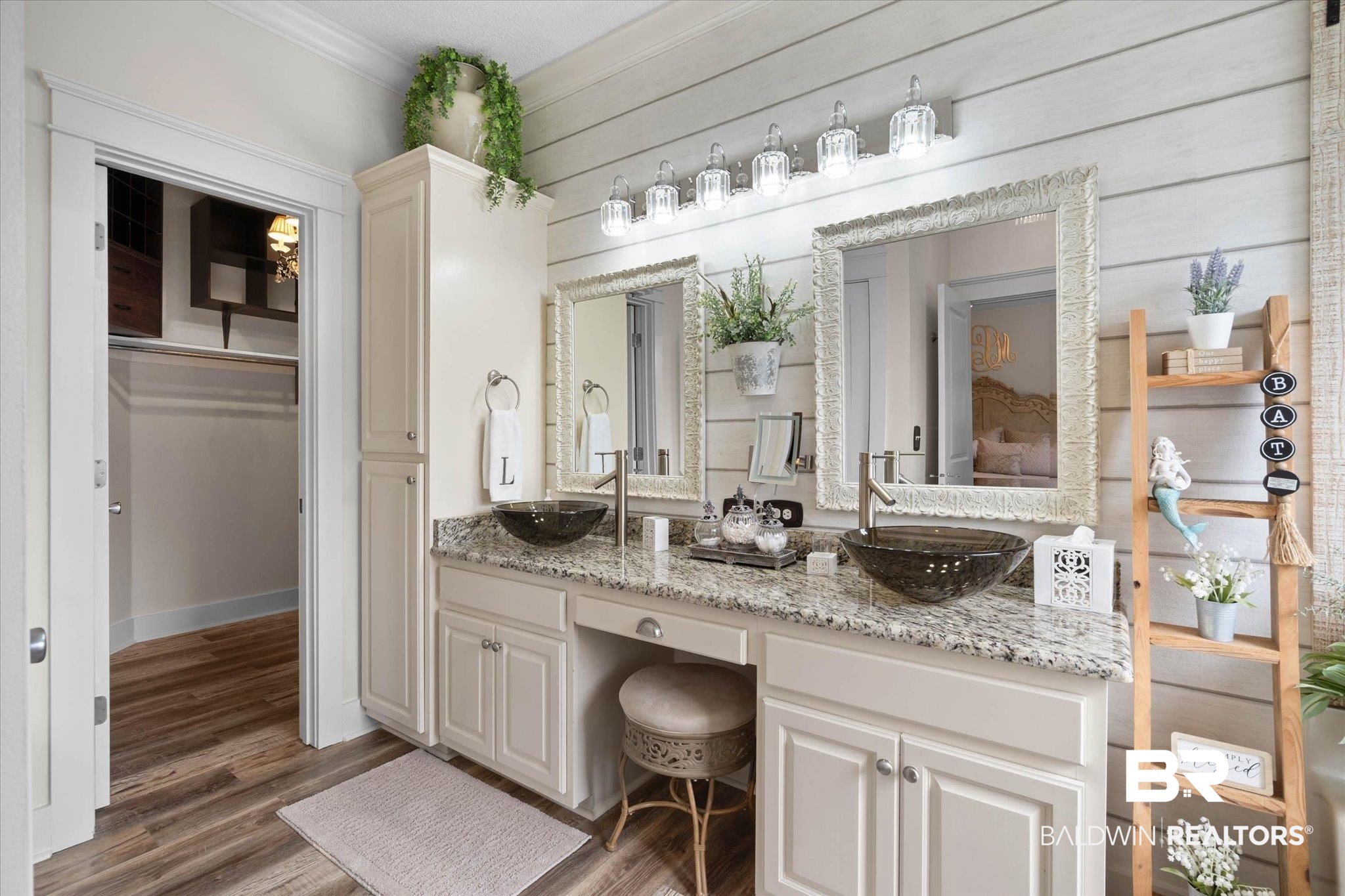 14342 Styx River Road Stapleton, AL 36578 - Photo 22 of 56 Primary Bathroom