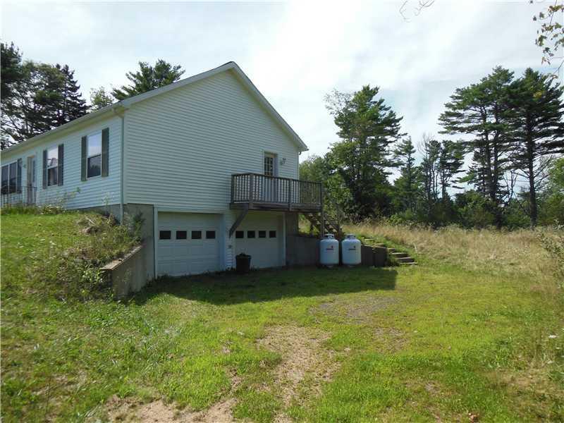 192 Cushing Road Friendship, ME 04547 - Photo 12 of 16 Parking Lot/Garage.