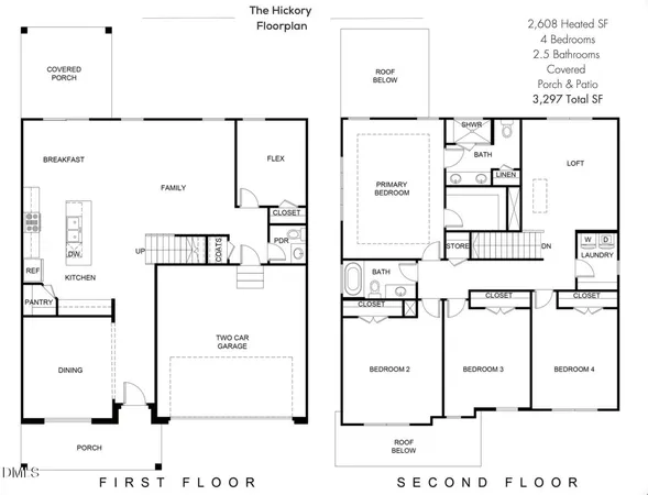 $426,900 | 29 H River Meadow, Spring Hope, NC 27882