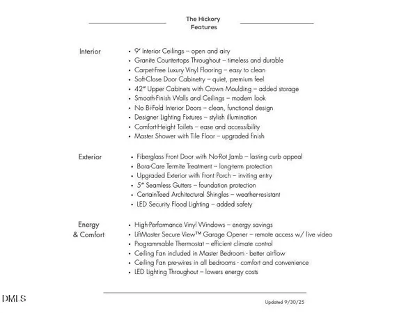 $426,900 | 29 H River Meadow, Spring Hope, NC 27882