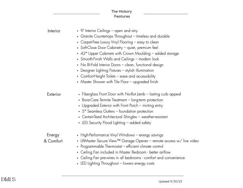29 H River Meadow Spring Hope, NC 27882 - Photo 19 of 20