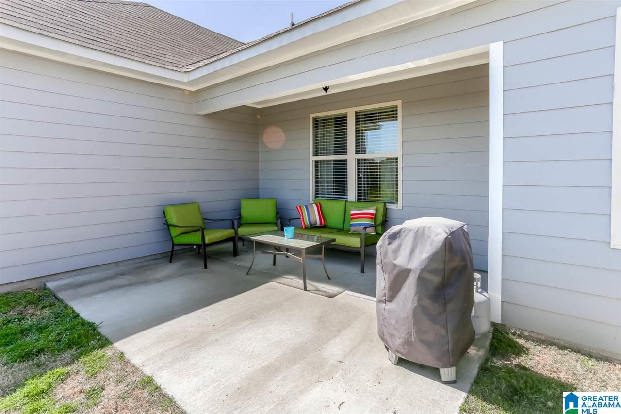 5365 Jean Ridge Lane Odenville, AL 35120 - Photo 26 of 30