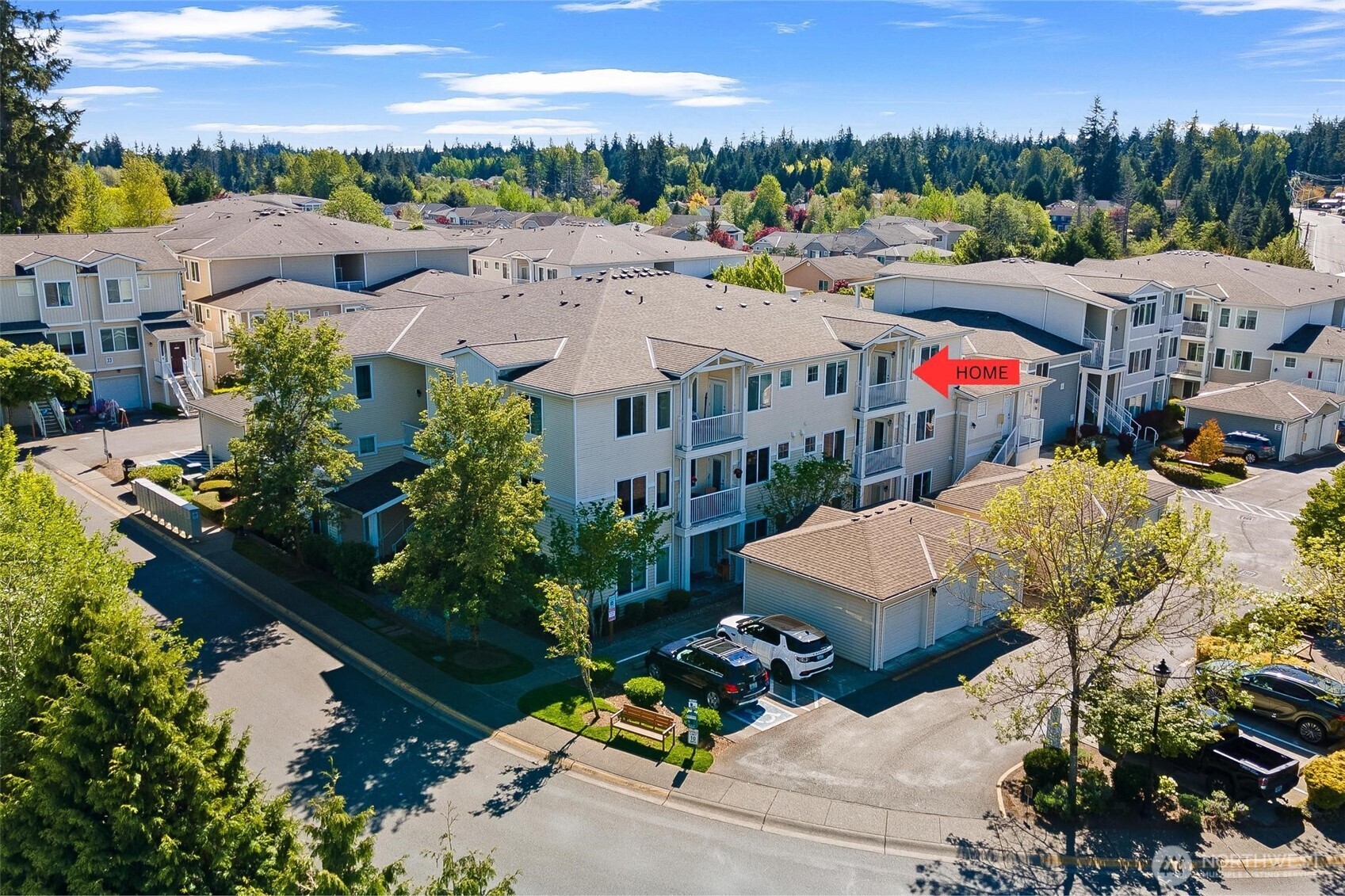 14915 38th Drive Southeast, Unit F3011 Bothell, WA 98012 - Photo 35 of 40