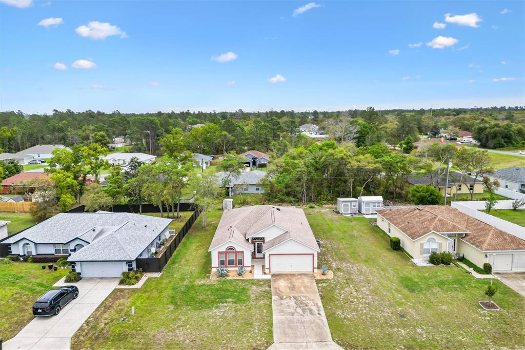 3653 Southwest 133rd Loop Ocala, FL 34473 - Photo 32 of 38