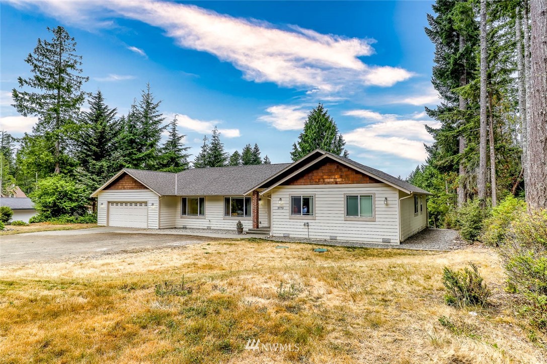 9779 Misery Point Road Northwest Seabeck, WA 98380 - Photo 1 of 26 Gallery Image 1