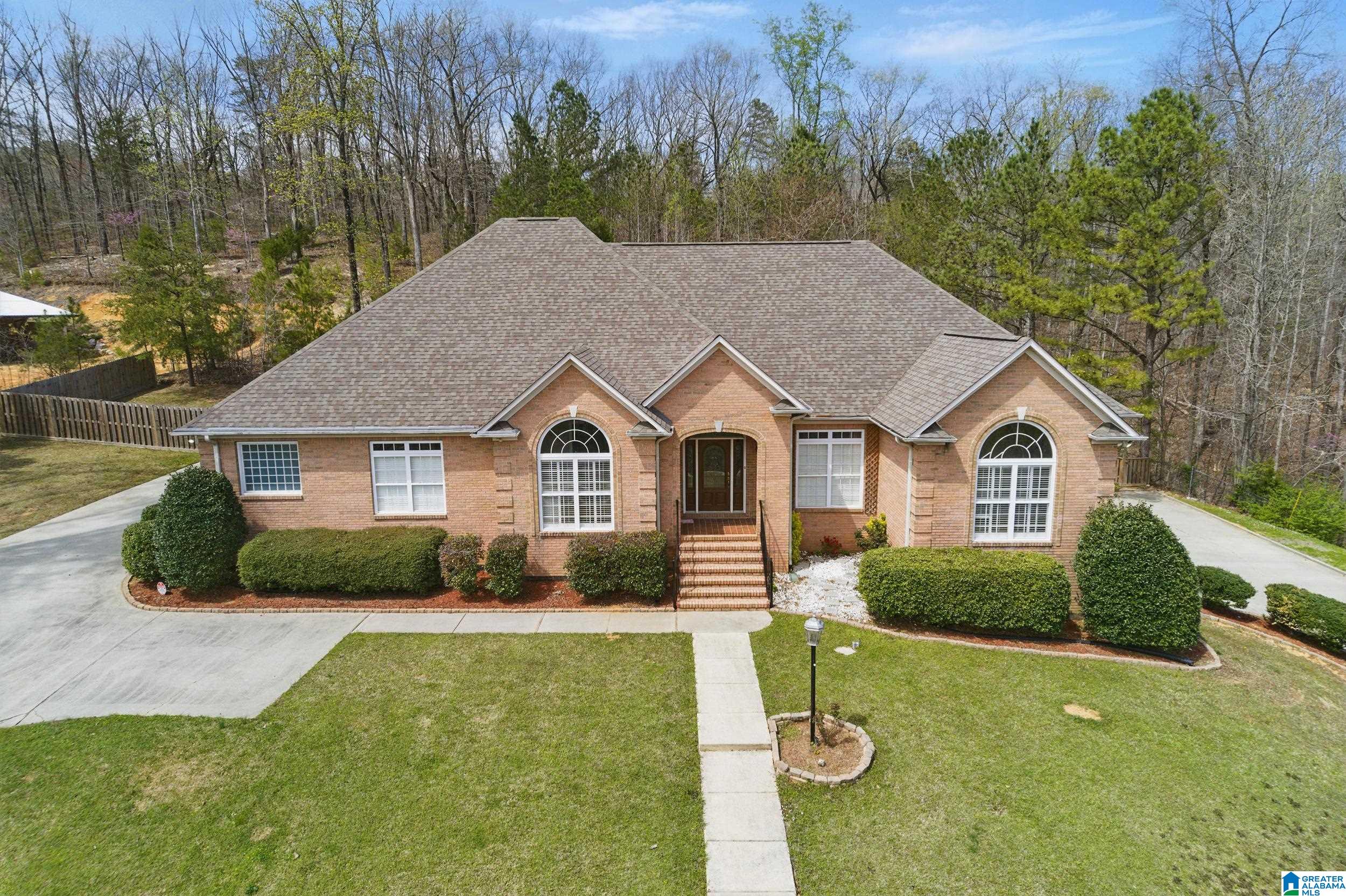 2840 Village Springs Road Springville, AL 35146 - Photo 7 of 51