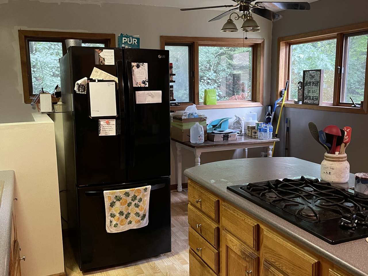 4319 Pine Lake Road Rhinelander, WI 54501 - Photo 9 of 28 Gallery Image 9