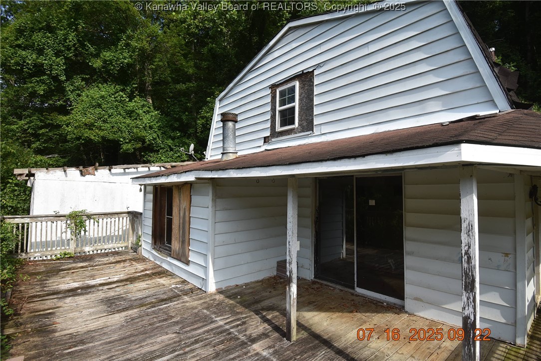 168 Harmon Road Charleston, WV 25314 - Photo 3 of 15 Gallery Image 3