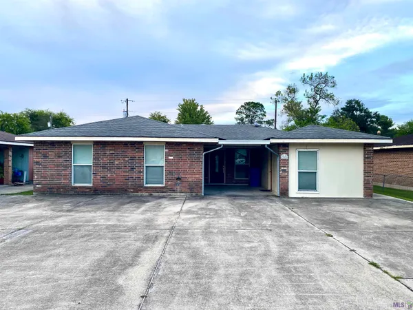$165,000 | 302 North Verret Street, Morgan City, LA 70380