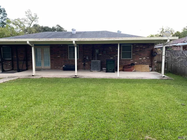 $165,000 | 302 North Verret Street, Morgan City, LA 70380