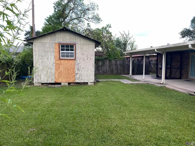 $165,000 | 302 North Verret Street, Morgan City, LA 70380