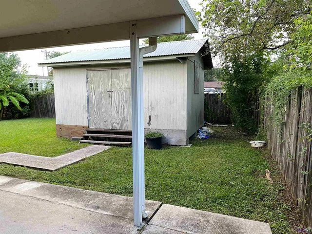 $165,000 | 302 North Verret Street, Morgan City, LA 70380