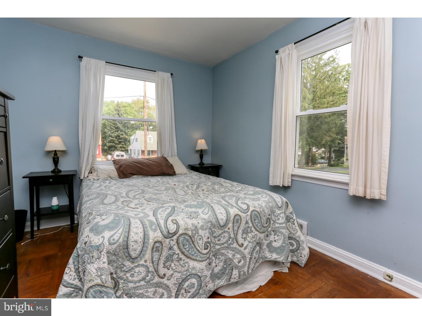 17 Spring Street Media, PA 19063 - Photo 11 of 25 Bedroom - Main