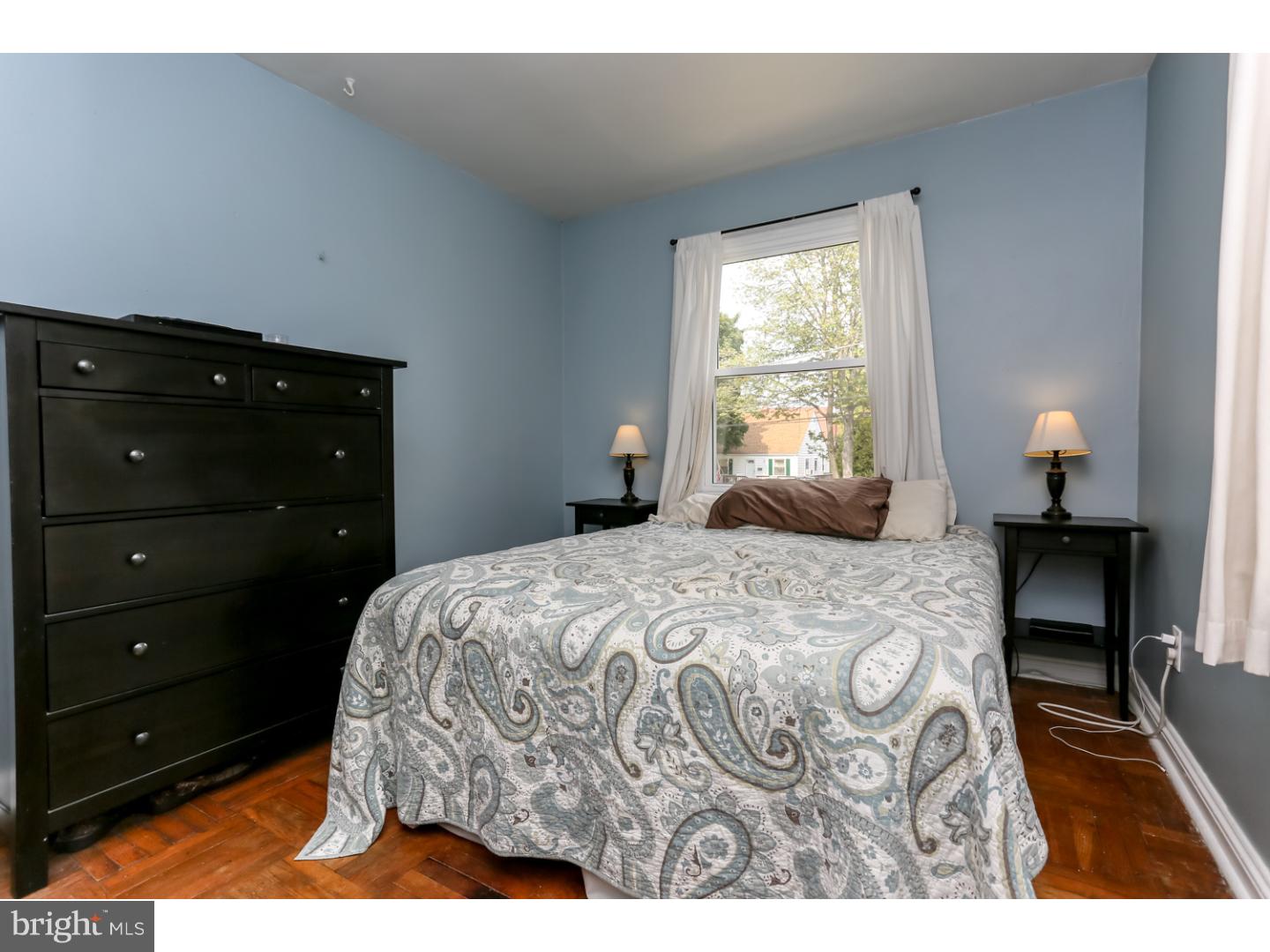 17 Spring Street Media, PA 19063 - Photo 12 of 25 Bedroom - Main