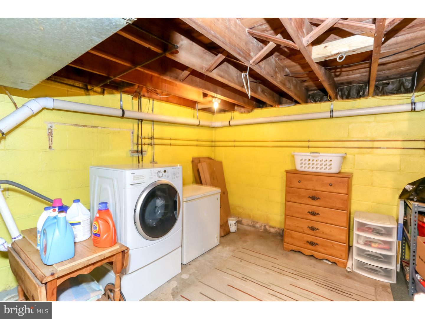 17 Spring Street Media, PA 19063 - Photo 17 of 25 Laundry Room