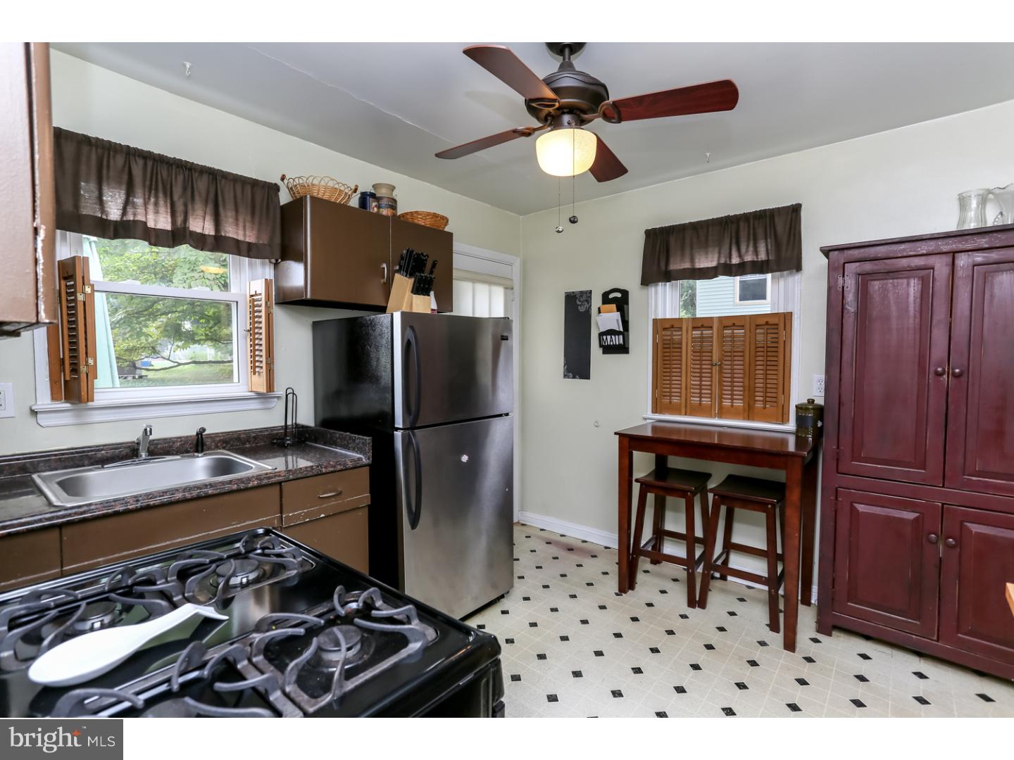 17 Spring Street Media, PA 19063 - Photo 6 of 25 Kitchen