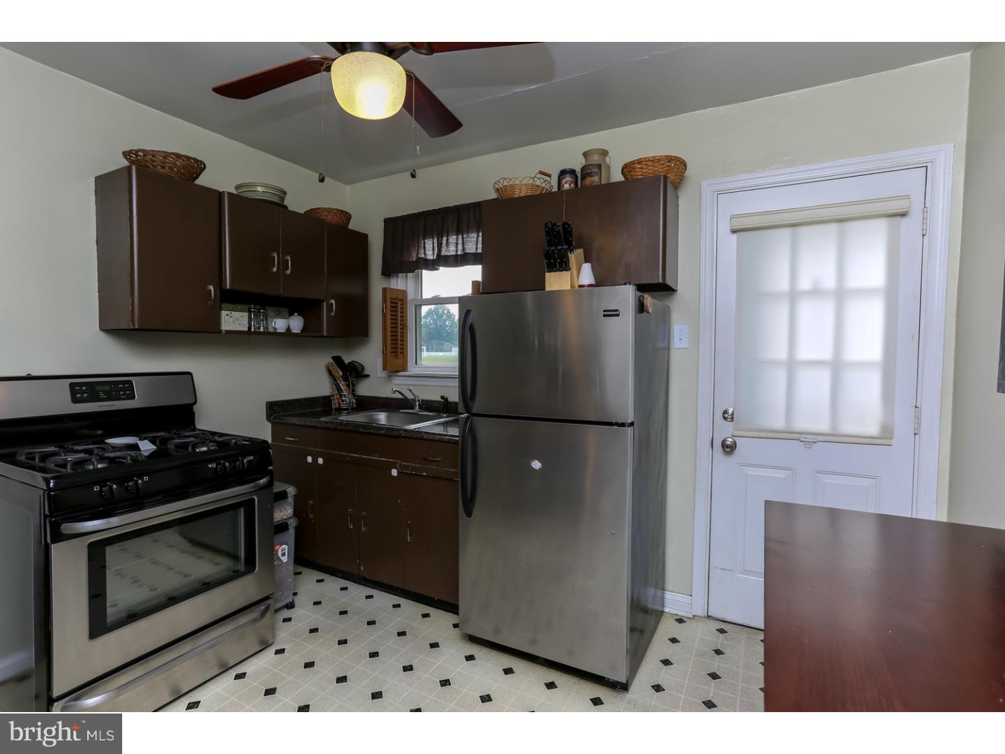 17 Spring Street Media, PA 19063 - Photo 7 of 25 Kitchen
