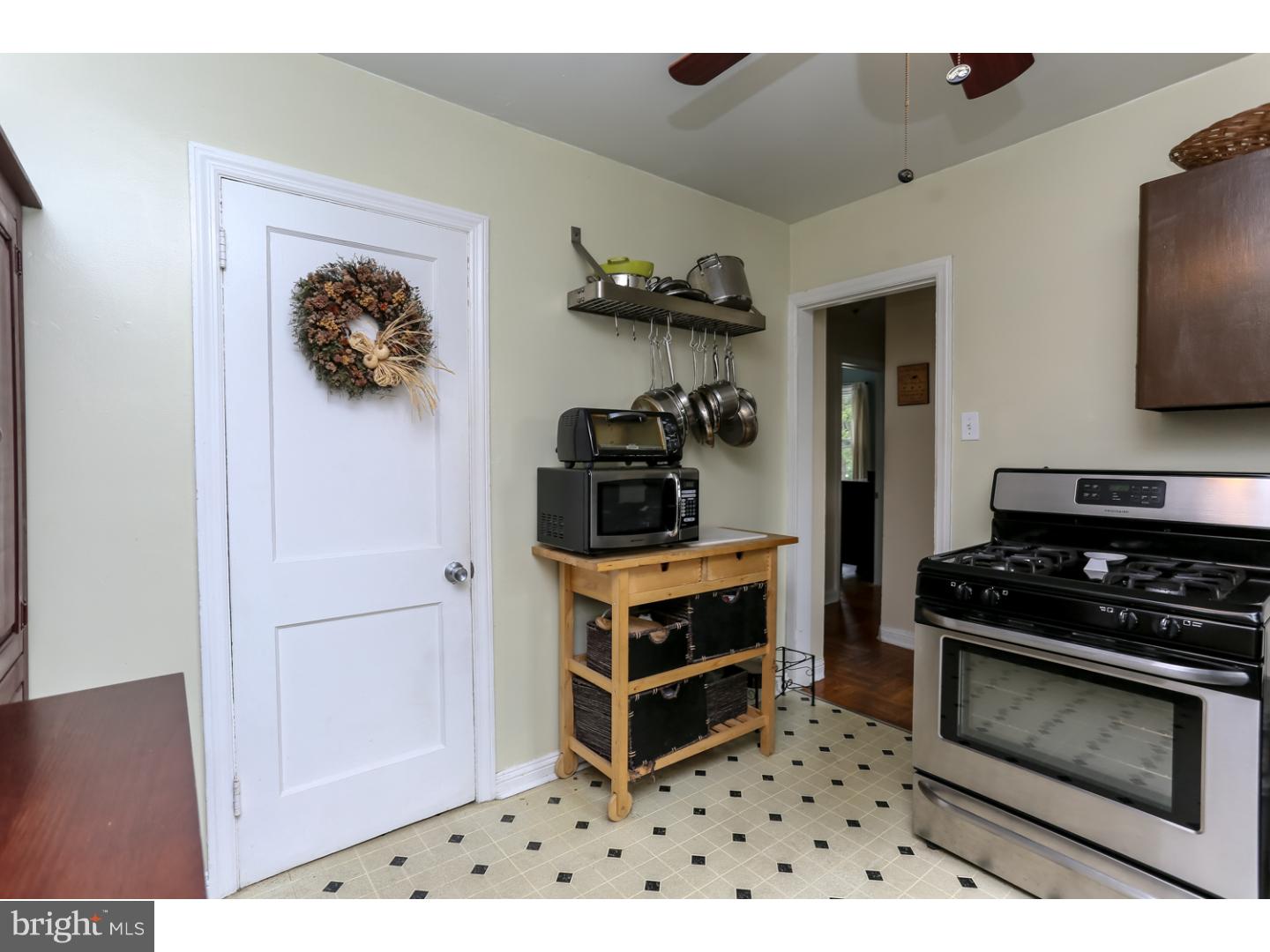 17 Spring Street Media, PA 19063 - Photo 10 of 25 Kitchen