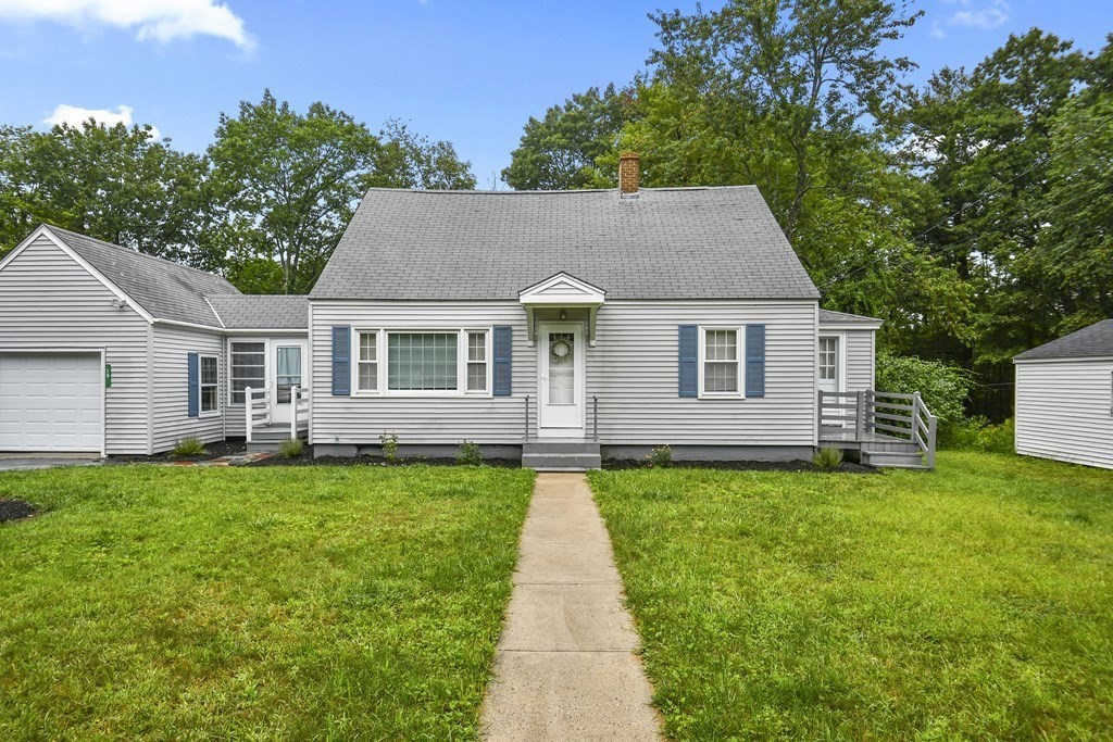 19 Ridge Street Westminster, MA 01473 - Photo 1 of 31 Gallery Image 1