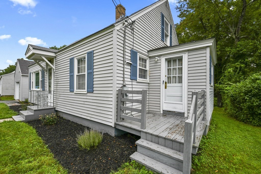 19 Ridge Street Westminster, MA 01473 - Photo 24 of 31 Gallery Image 24