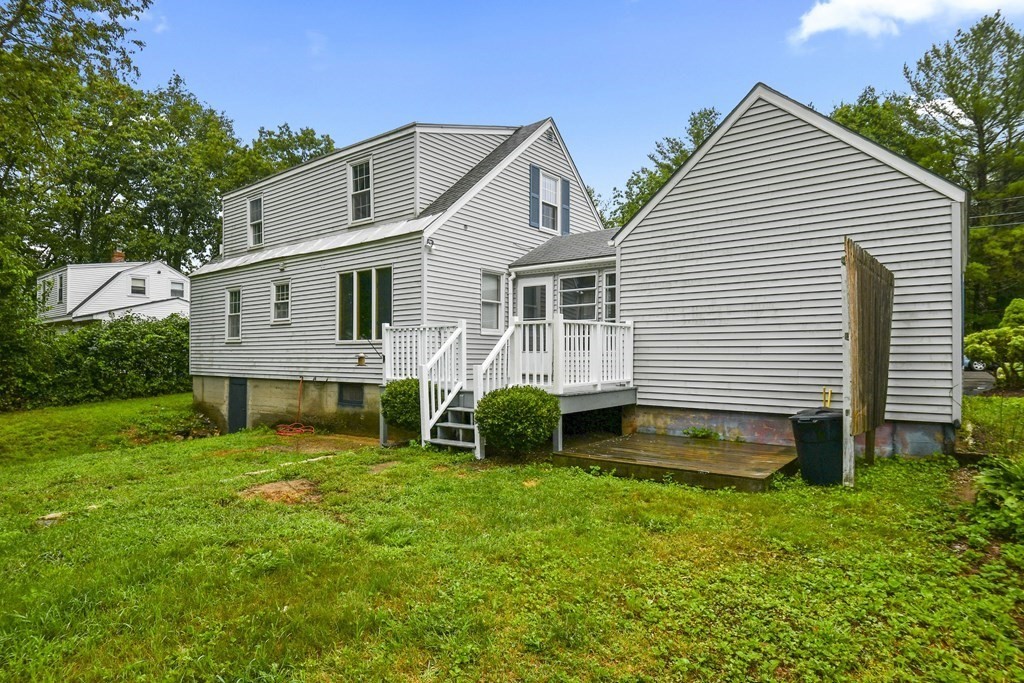 19 Ridge Street Westminster, MA 01473 - Photo 27 of 31 Gallery Image 27