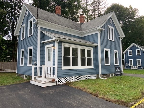 6 Dummer Avenue Georgetown, MA 01833 - Photo 1 of 36 Gallery Image 1