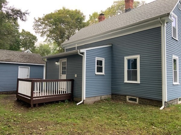 6 Dummer Avenue Georgetown, MA 01833 - Photo 32 of 36 Gallery Image 32