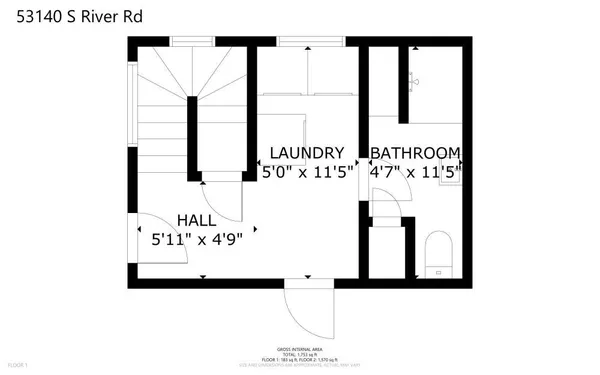 $1,870,000 | 53140 South River Road, Clarksburg, CA 95612