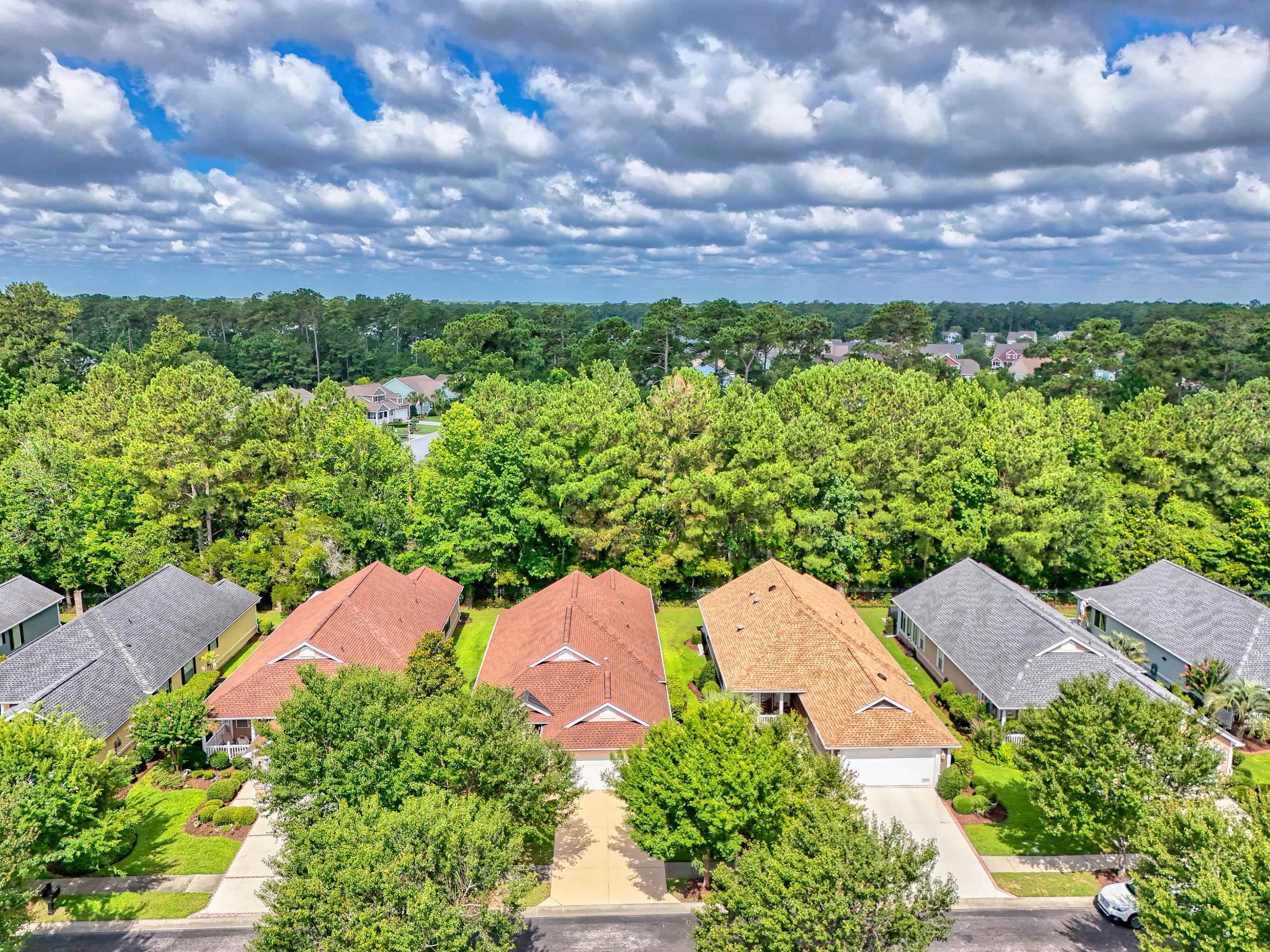 845 Laquinta Loop Murrells Inlet, SC 29576 - Photo 28 of 43