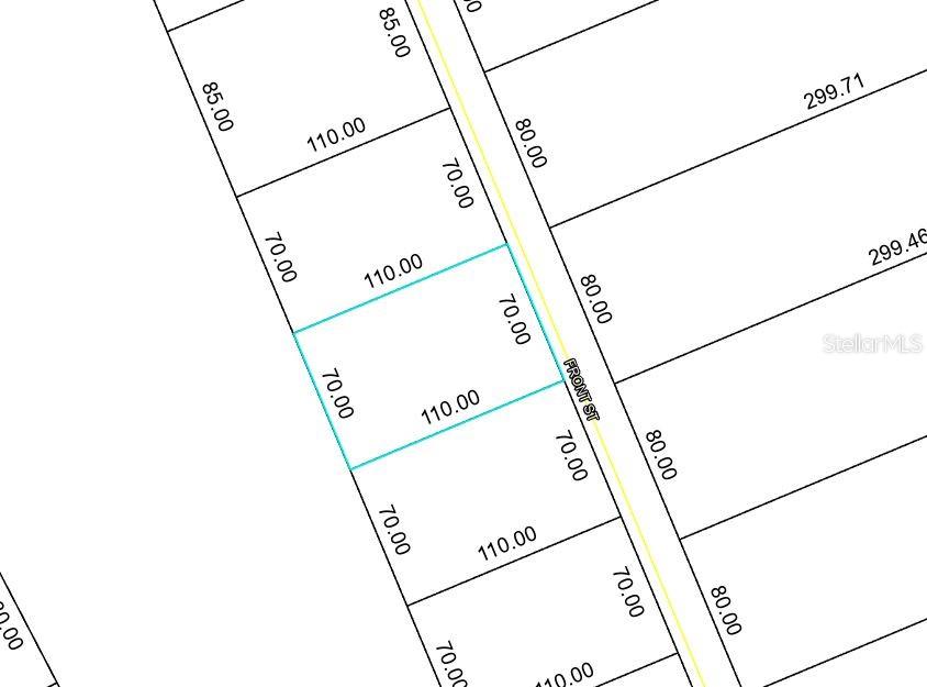 86 Front Street Palm Coast, FL 32137 - Photo 2 of 2 unknown