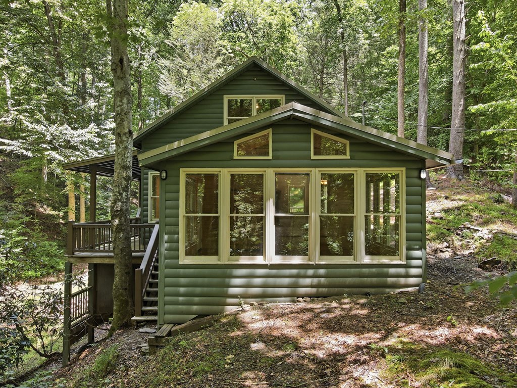 788 Joann Sisson Road Blue Ridge, GA 30513 - Photo 53 of 54 Gallery Image 53