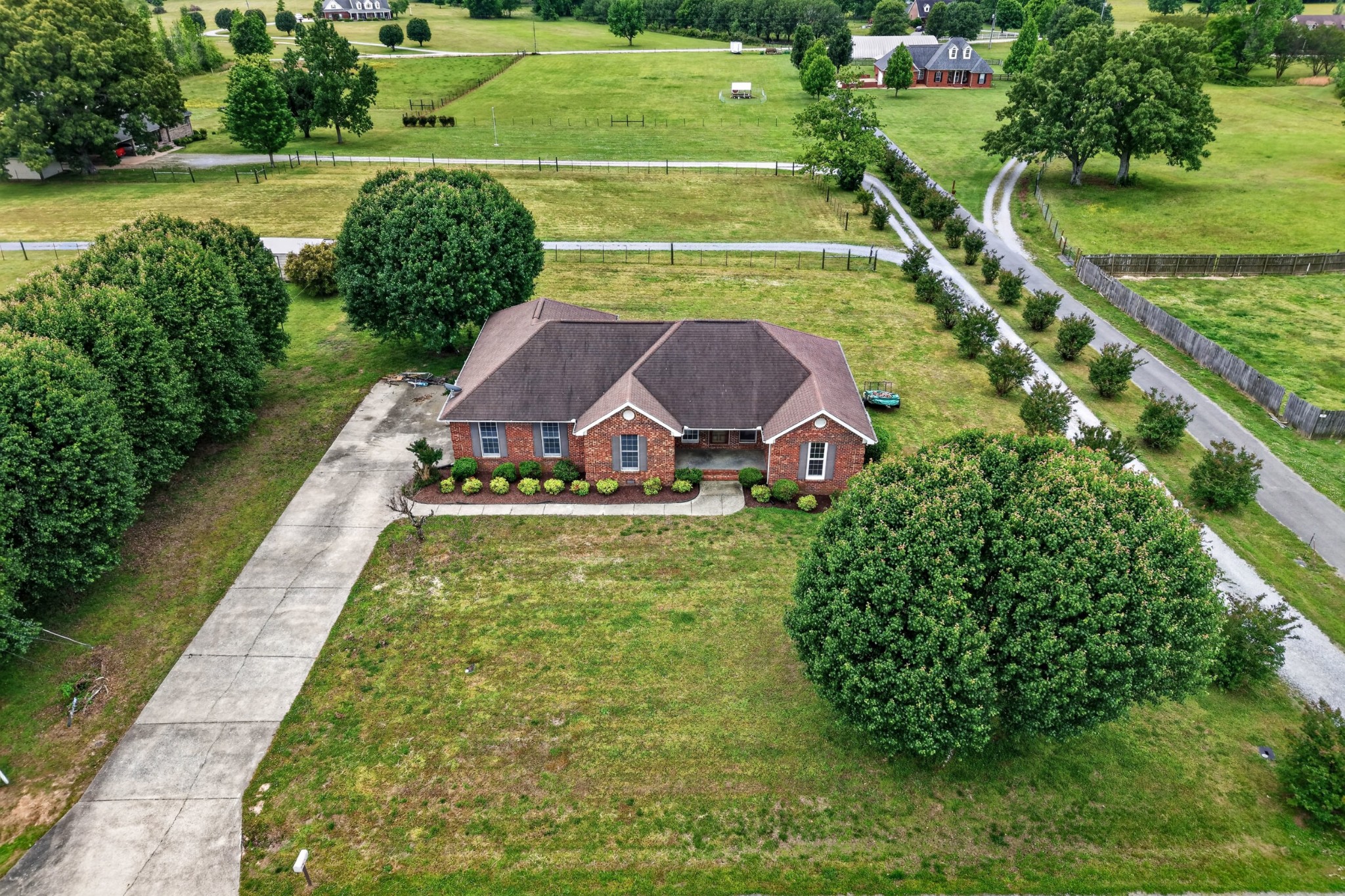 31 Eastridge Road Fayetteville, TN 37334 - Photo 33 of 39