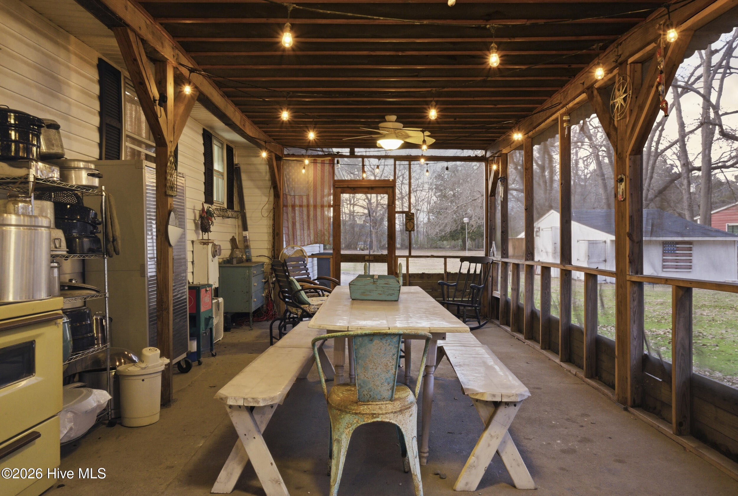 732-782 County Line Road Roseboro, NC 28382 - Photo 26 of 35
