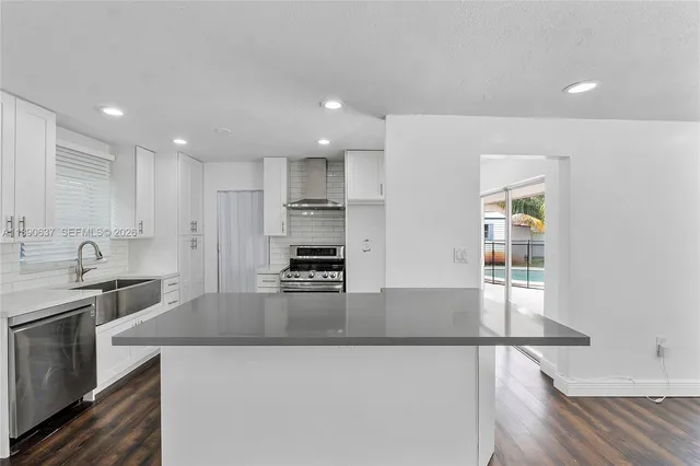 $535,500 | 2261 Utopia Drive, Miramar, FL 33023