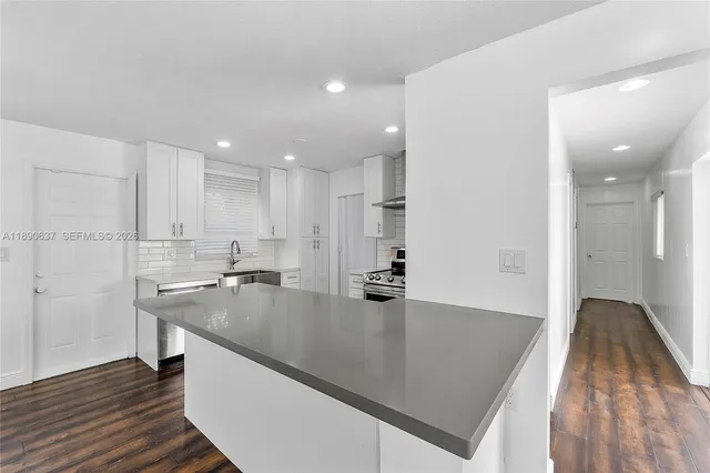 $535,500 | 2261 Utopia Drive, Miramar, FL 33023