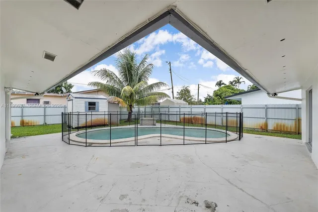 $535,500 | 2261 Utopia Drive, Miramar, FL 33023