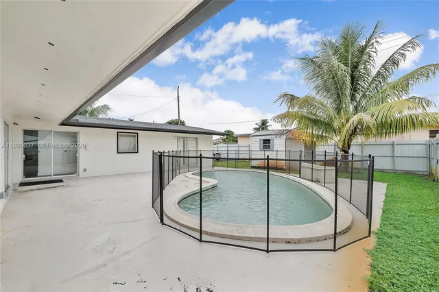 $535,500 | 2261 Utopia Drive, Miramar, FL 33023