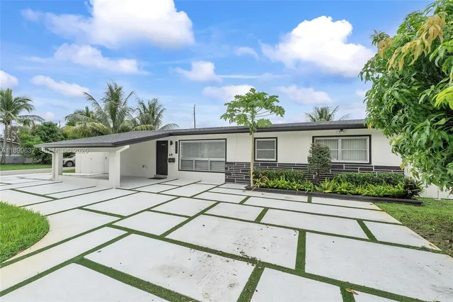 $535,500 | 2261 Utopia Drive, Miramar, FL 33023