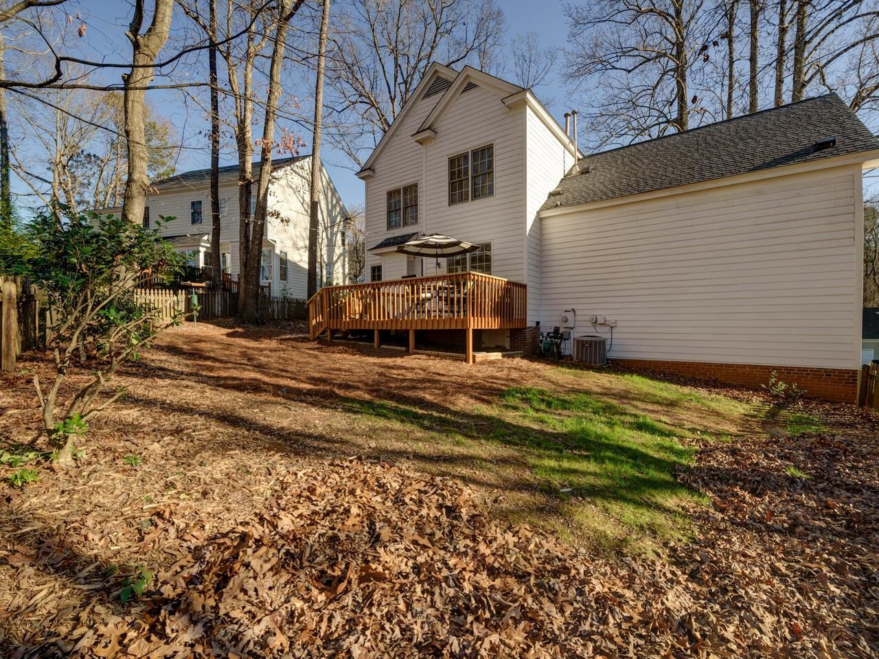 11816 Radner Way Raleigh, NC 27613 - Photo 40 of 54 Photo 40