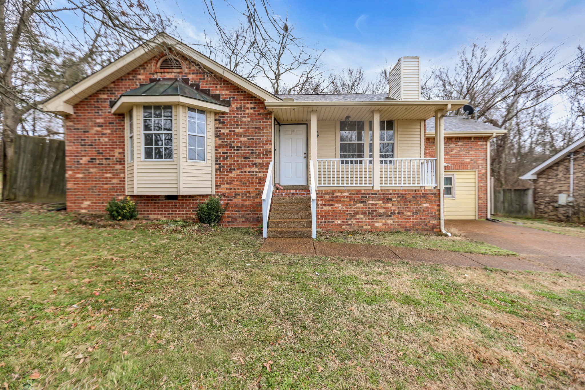 1460 Rice Hill Circle Antioch, TN 37013 - Photo 1 of 36