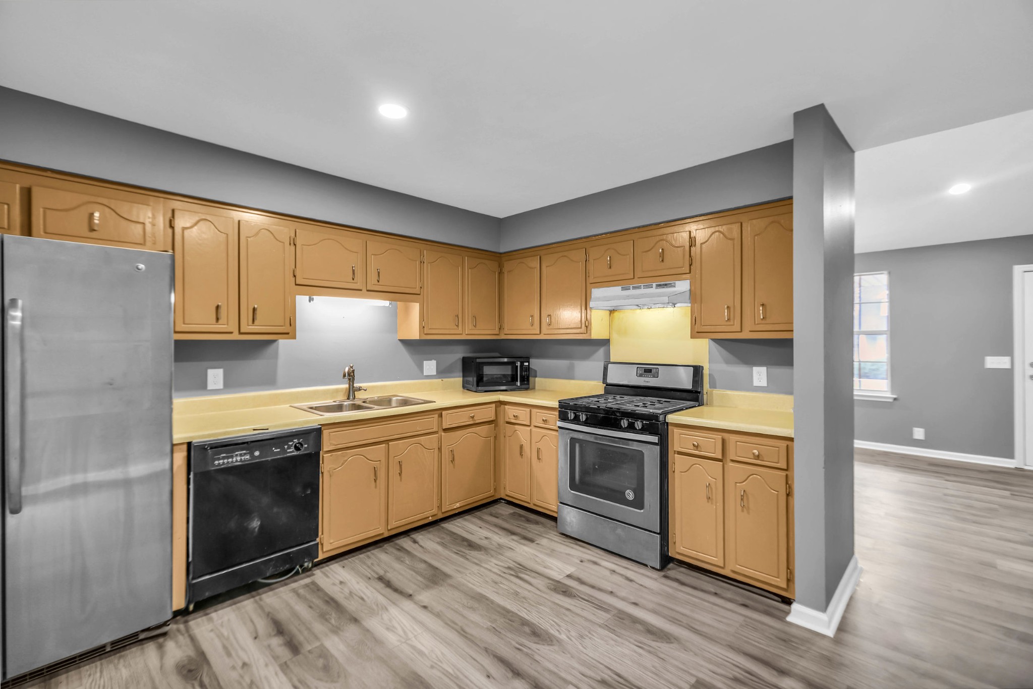 1460 Rice Hill Circle Antioch, TN 37013 - Photo 11 of 36