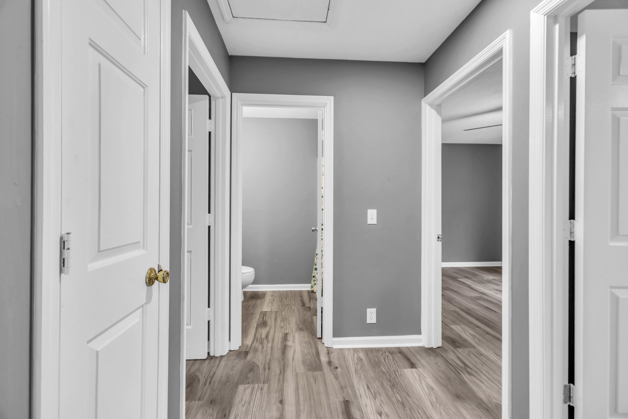 1460 Rice Hill Circle Antioch, TN 37013 - Photo 27 of 36