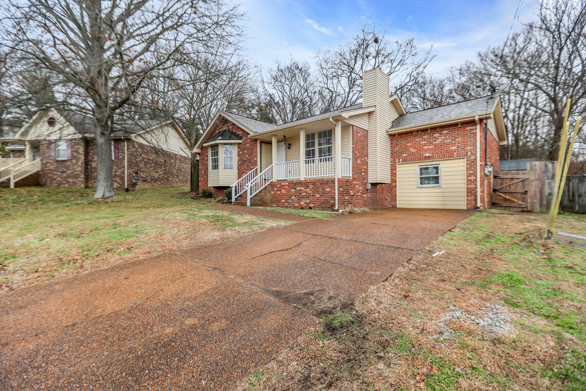 1460 Rice Hill Circle Antioch, TN 37013 - Photo 4 of 36