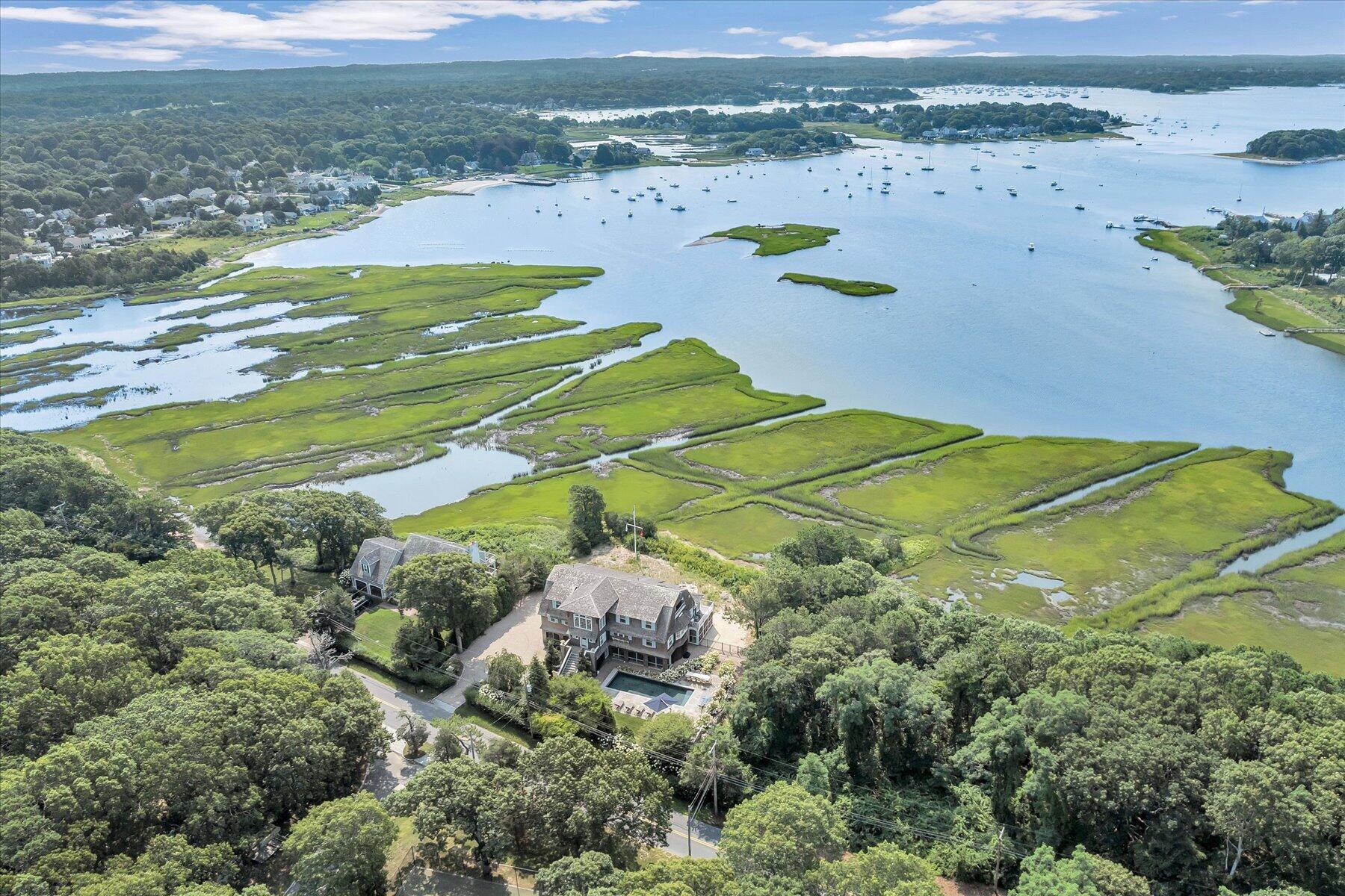 165 Wings Neck Road Pocasset, MA 02559 - Photo 3 of 45 029-DJI_0384