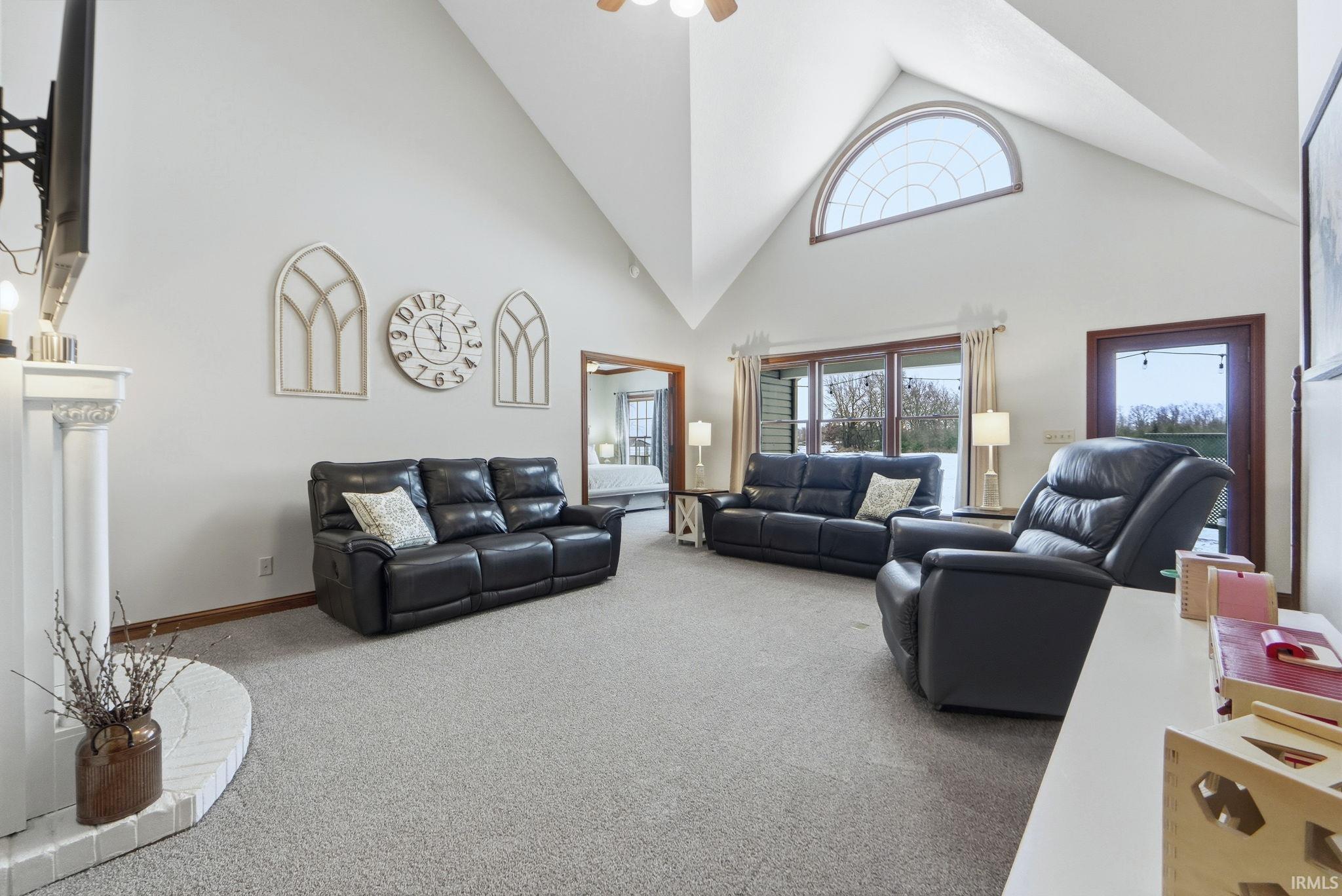 1626 East Keiser Road Columbia City, IN 46725 - Photo 11 of 36