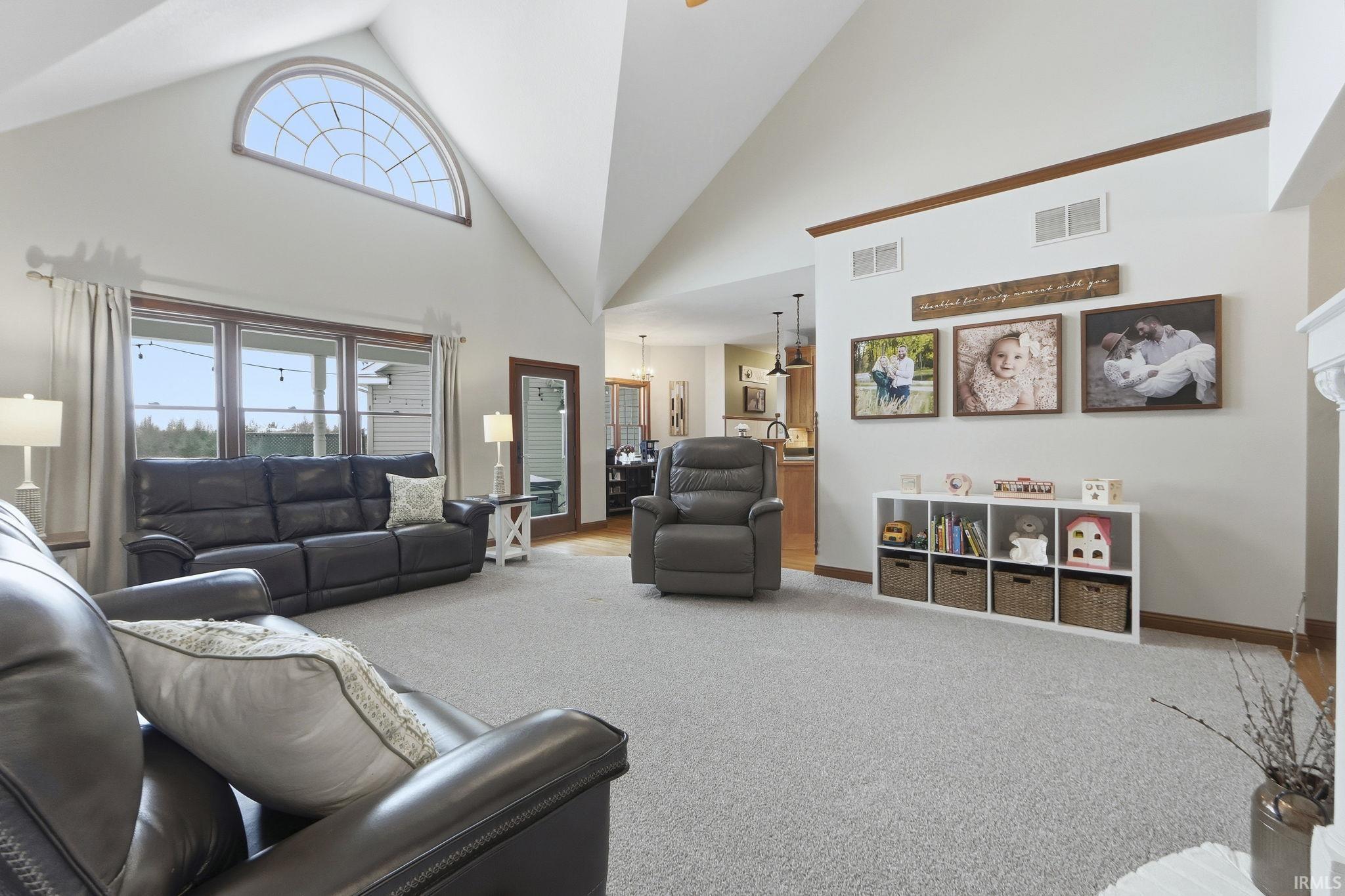 1626 East Keiser Road Columbia City, IN 46725 - Photo 12 of 36