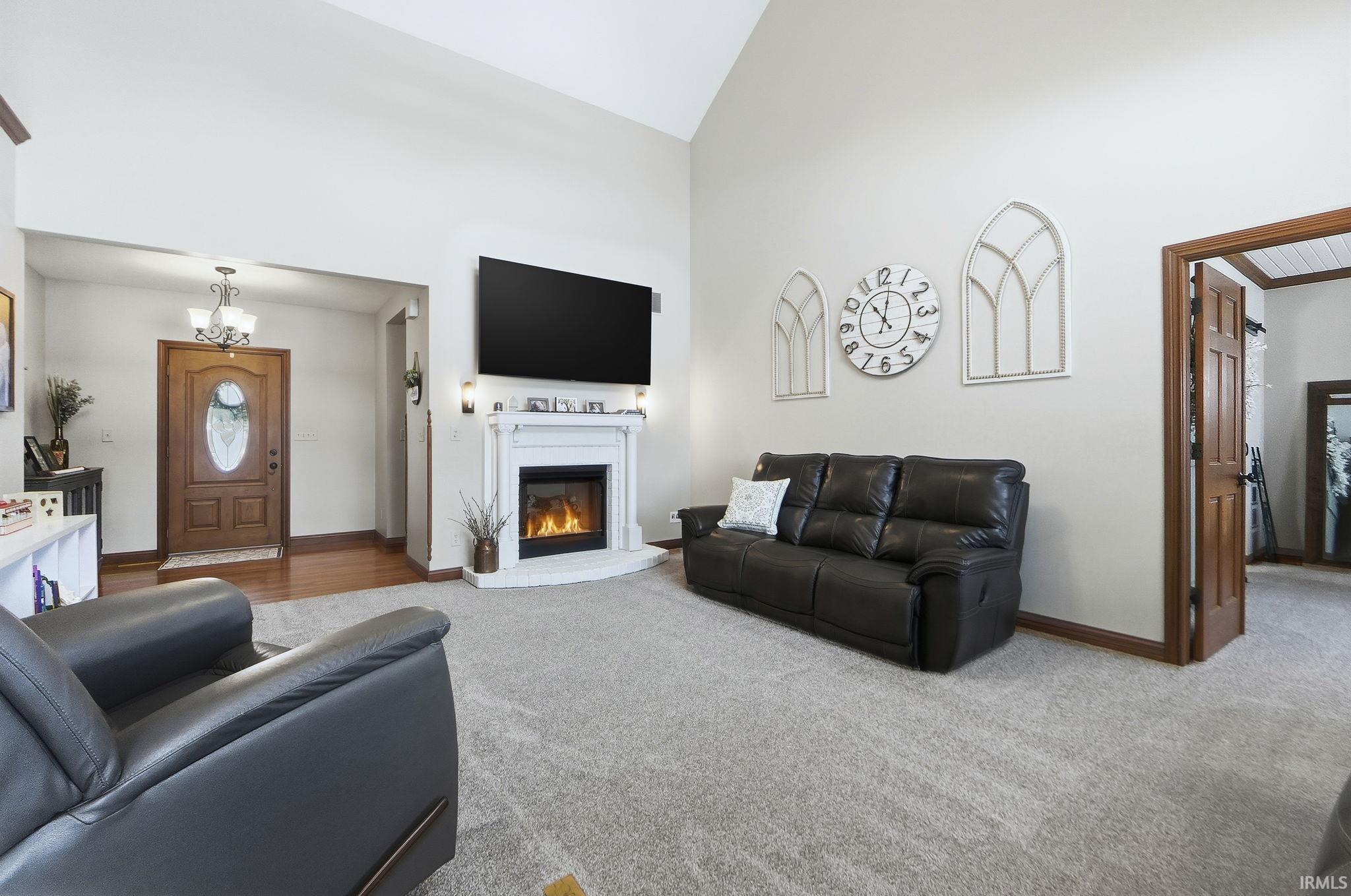 1626 East Keiser Road Columbia City, IN 46725 - Photo 13 of 36