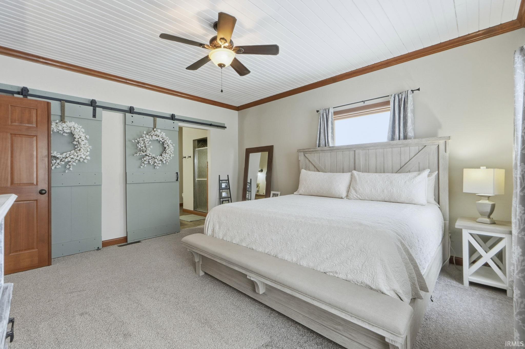 1626 East Keiser Road Columbia City, IN 46725 - Photo 15 of 36